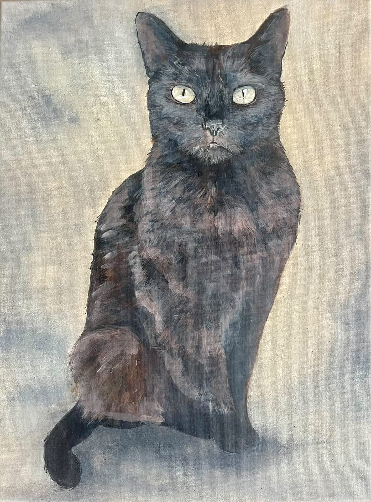 Obraz - Stanislava Ryplová
